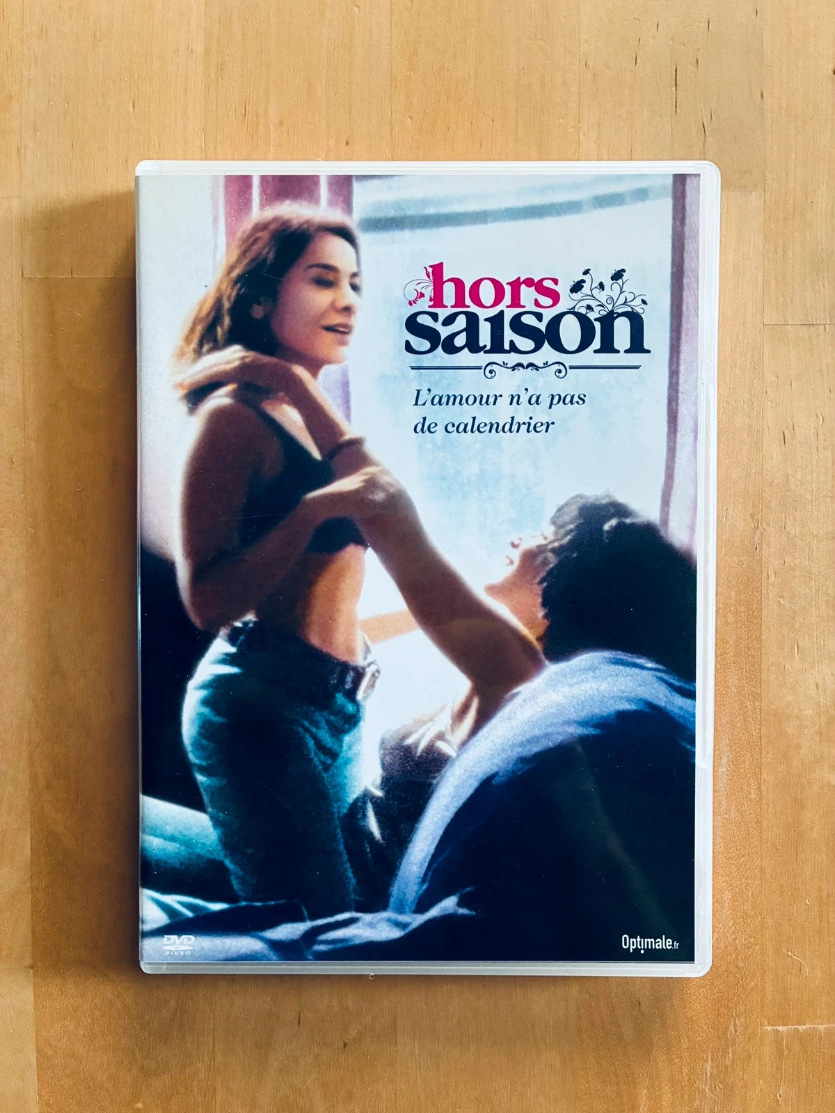 DVD Hors Saison.